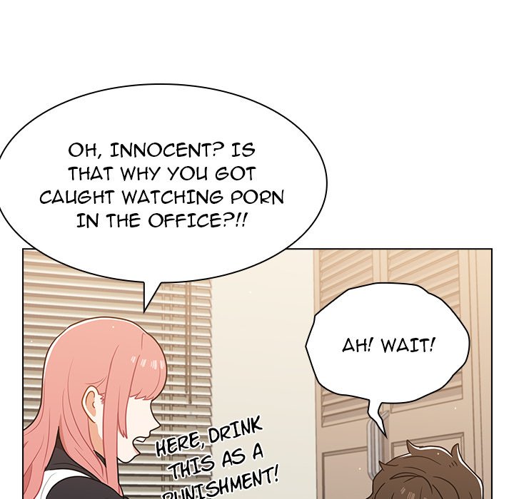 Naughty Little Secret - Chapter 21 [photo 100] - MangaPorn