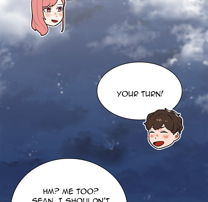 Naughty Little Secret - Chapter 21 [photo 103] - MangaPorn