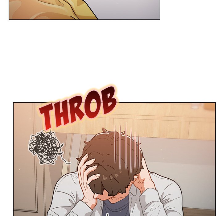 Naughty Little Secret - Chapter 21 [photo 108] - MangaPorn