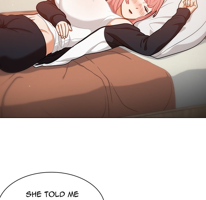 Naughty Little Secret - Chapter 21 [photo 112] - MangaPorn