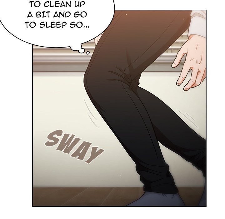 Naughty Little Secret - Chapter 21 [photo 113] - MangaPorn