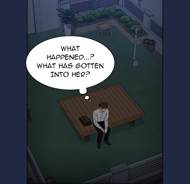 Naughty Little Secret - Chapter 21 [photo 27] - MangaPorn