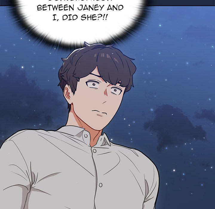 Naughty Little Secret - Chapter 21 [photo 30] - MangaPorn