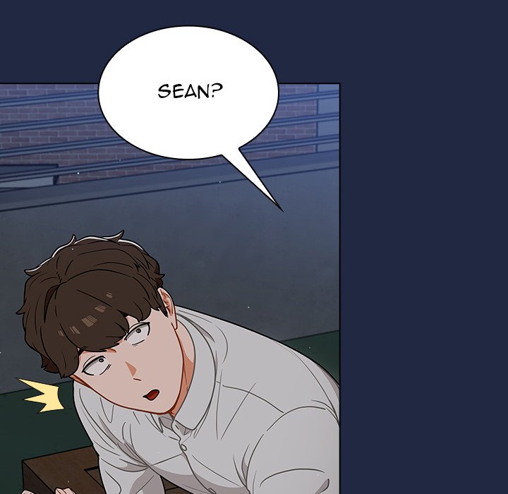 Naughty Little Secret - Chapter 21 [photo 36] - MangaPorn