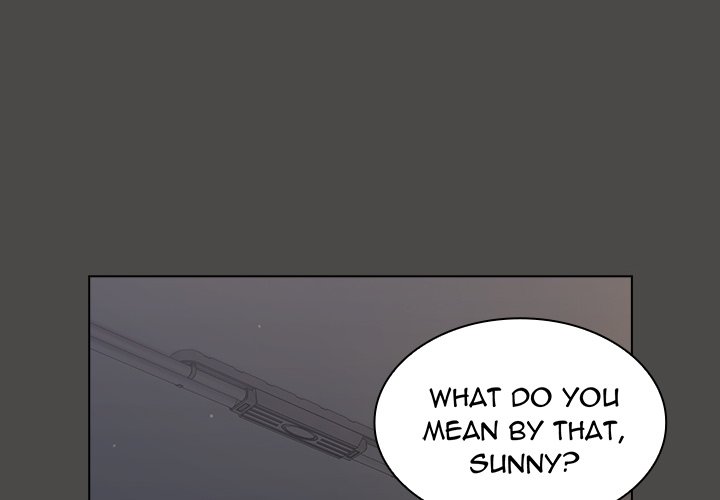 Naughty Little Secret - Chapter 21 [photo 4] - MangaPorn