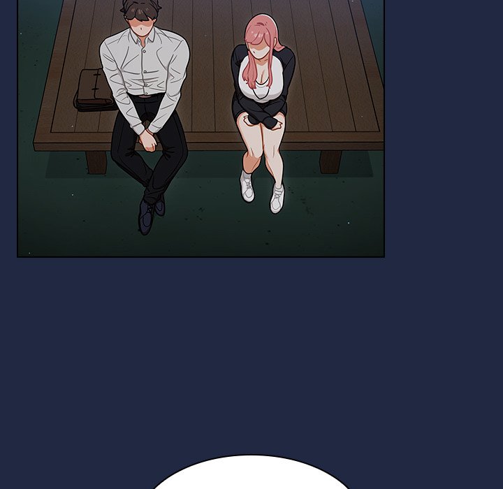 Naughty Little Secret - Chapter 21 [photo 45] - MangaPorn