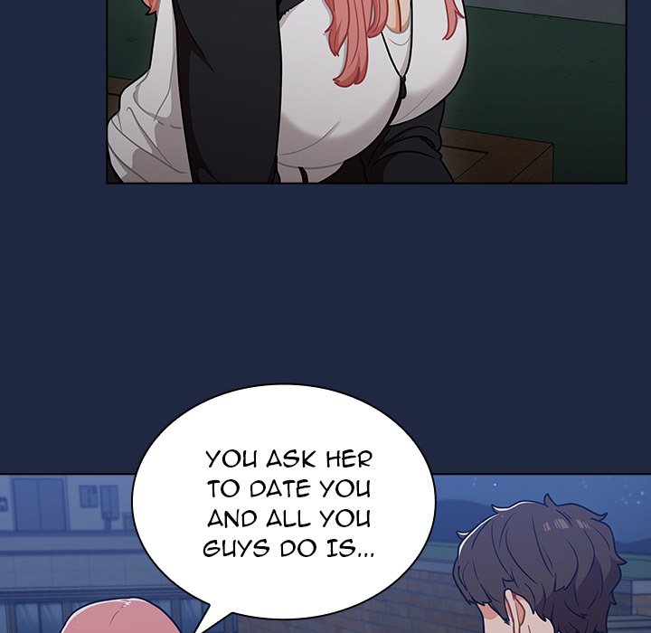 Naughty Little Secret - Chapter 21 [photo 47] - MangaPorn