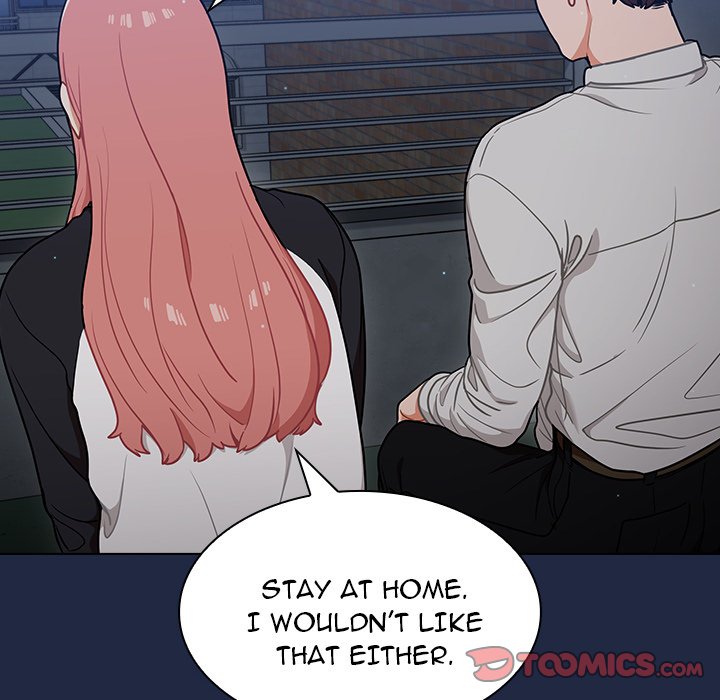 Naughty Little Secret - Chapter 21 [photo 48] - MangaPorn