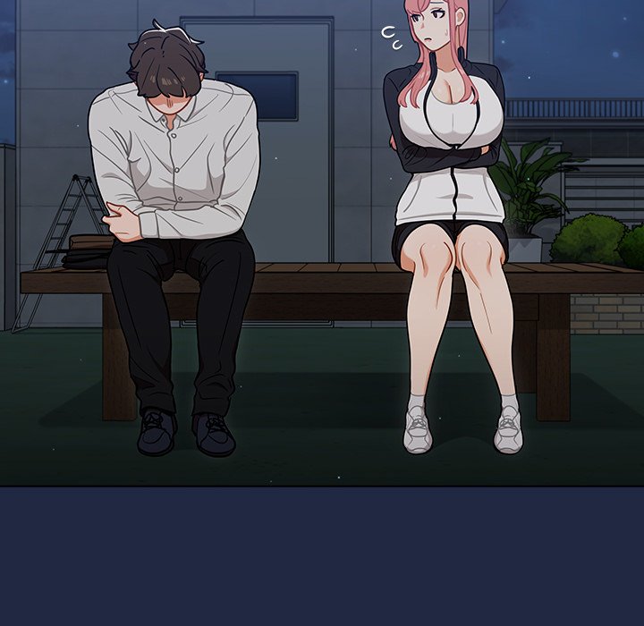 Naughty Little Secret - Chapter 21 [photo 56] - MangaPorn