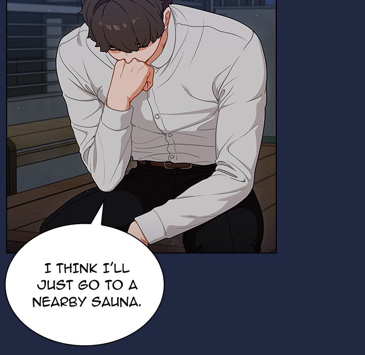 Naughty Little Secret - Chapter 21 [photo 61] - MangaPorn