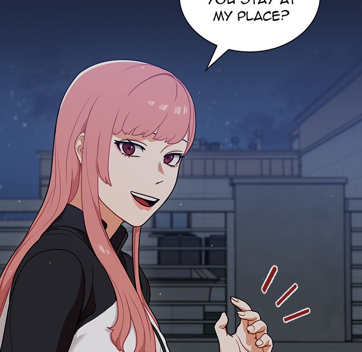 Naughty Little Secret - Chapter 21 [photo 65] - MangaPorn