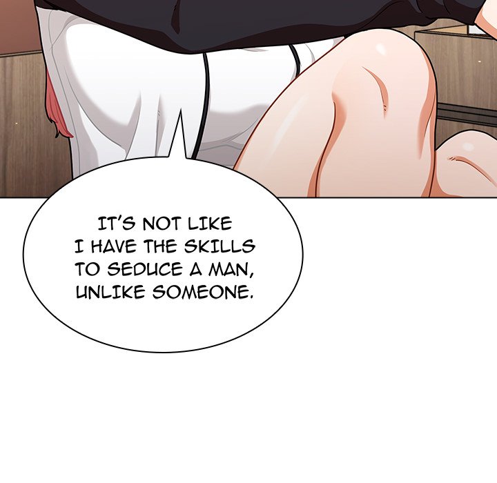 Naughty Little Secret - Chapter 21 [photo 76] - MangaPorn