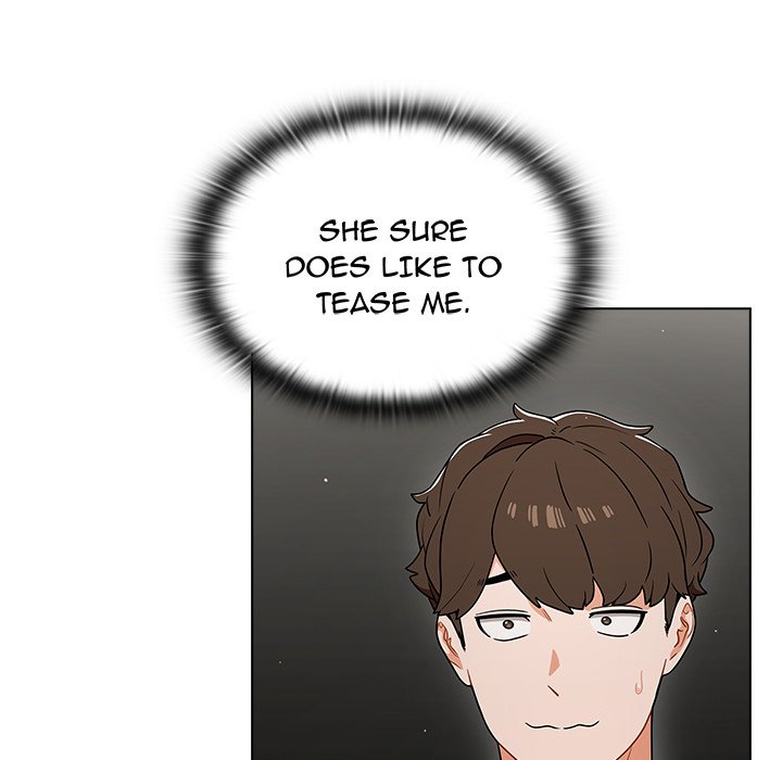 Naughty Little Secret - Chapter 21 [photo 77] - MangaPorn