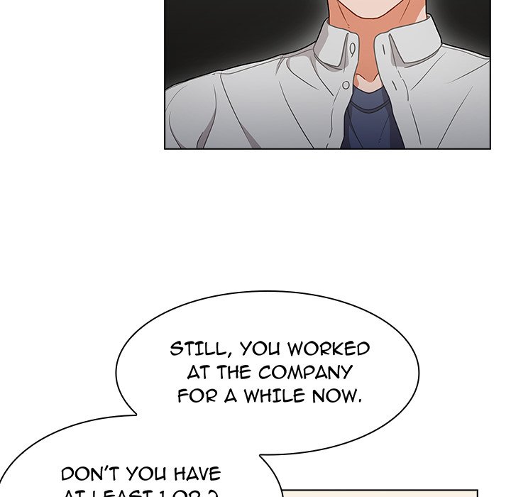 Naughty Little Secret - Chapter 21 [photo 78] - MangaPorn