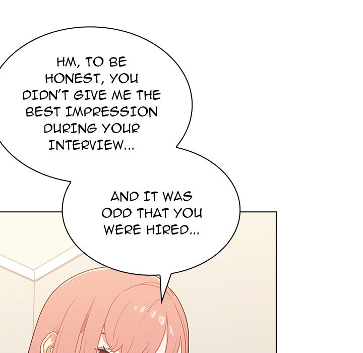 Naughty Little Secret - Chapter 21 [photo 90] - MangaPorn