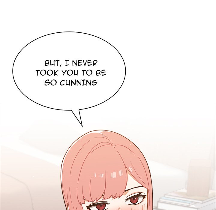 Naughty Little Secret - Chapter 21 [photo 96] - MangaPorn