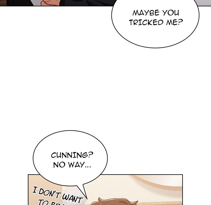 Naughty Little Secret - Chapter 21 [photo 98] - MangaPorn