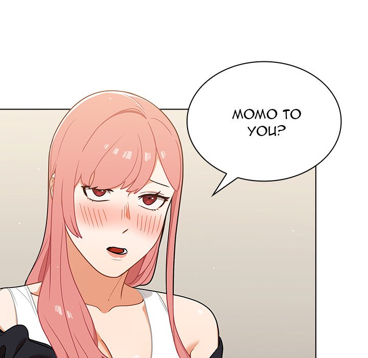 Naughty Little Secret - Chapter 22 [photo 12] - MangaPorn