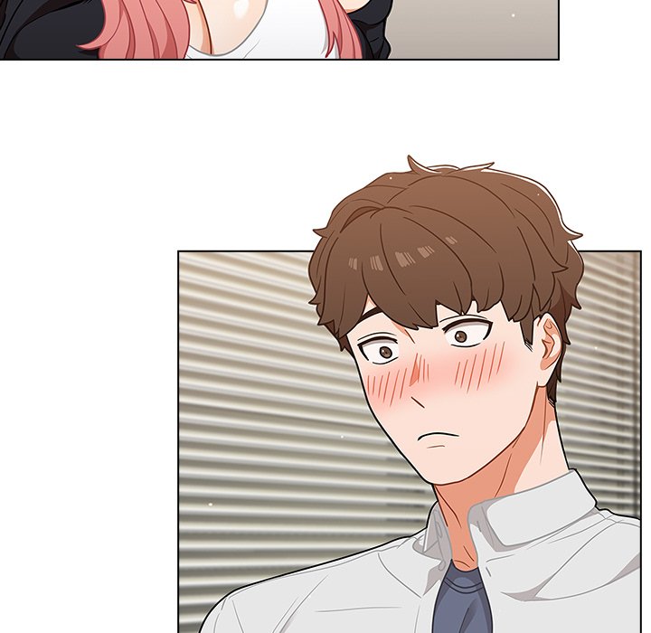 Naughty Little Secret - Chapter 22 [photo 13] - MangaPorn