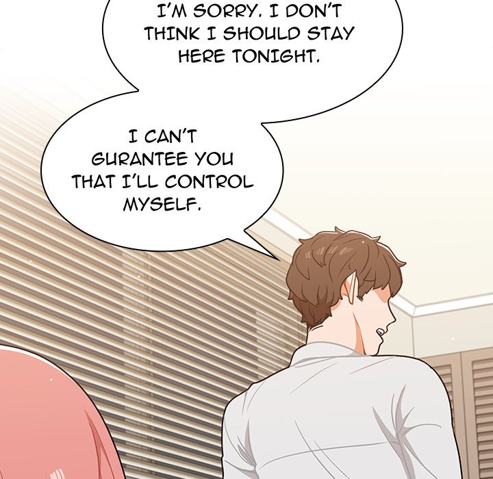 Naughty Little Secret - Chapter 22 [photo 22] - MangaPorn