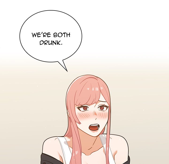 Naughty Little Secret - Chapter 22 [photo 26] - MangaPorn