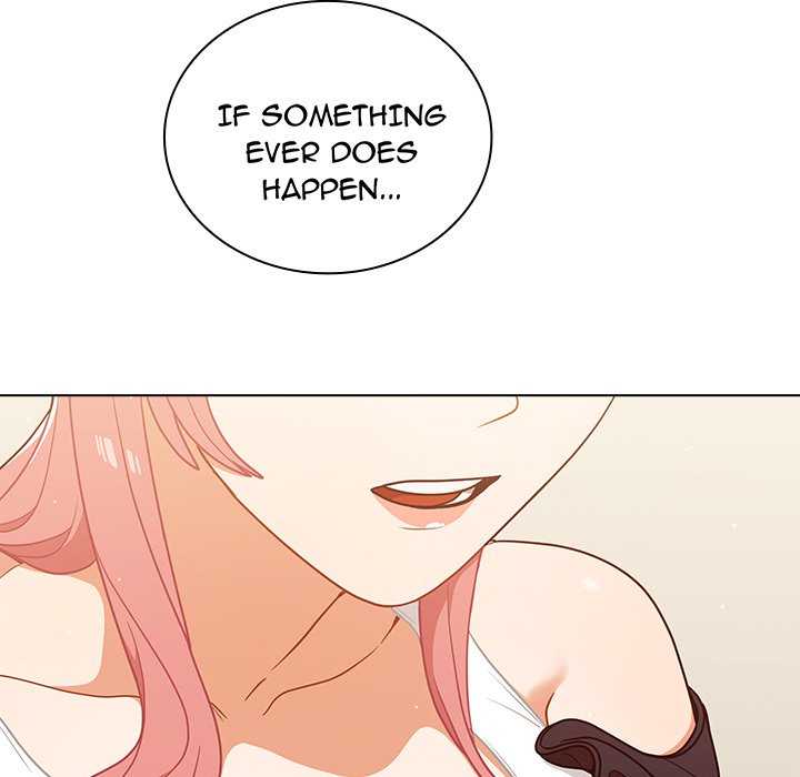 Naughty Little Secret - Chapter 22 [photo 30] - MangaPorn