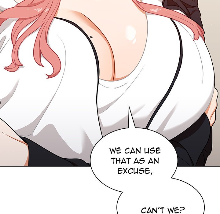 Naughty Little Secret - Chapter 22 [photo 31] - MangaPorn