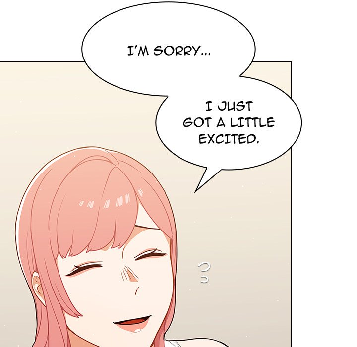 Naughty Little Secret - Chapter 22 [photo 34] - MangaPorn