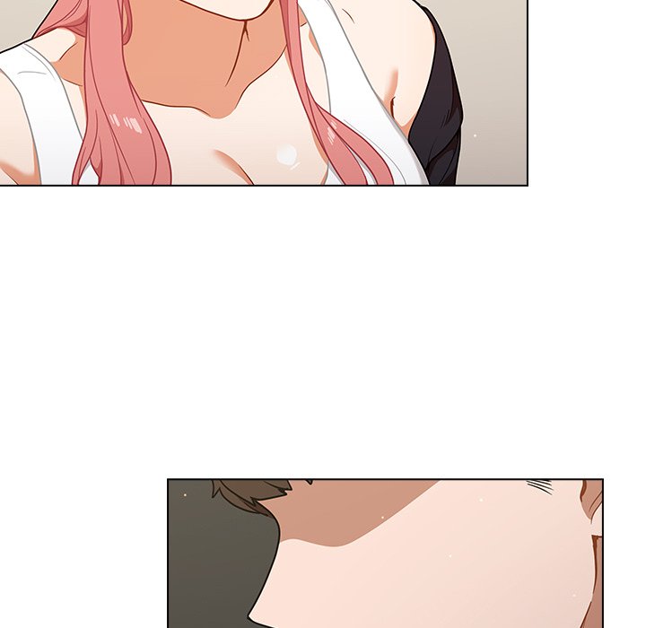 Naughty Little Secret - Chapter 22 [photo 35] - MangaPorn