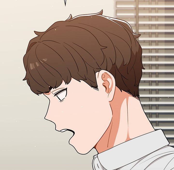 Naughty Little Secret - Chapter 22 [photo 38] - MangaPorn