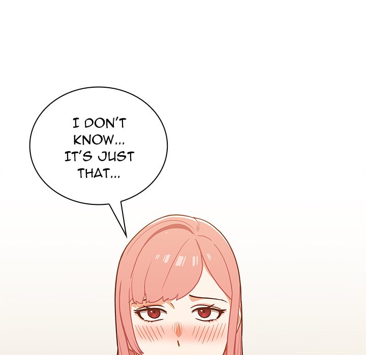 Naughty Little Secret - Chapter 22 [photo 41] - MangaPorn