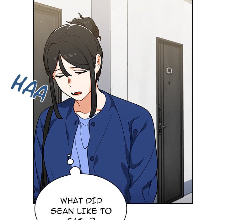 Naughty Little Secret - Chapter 23 [photo 106] - MangaPorn