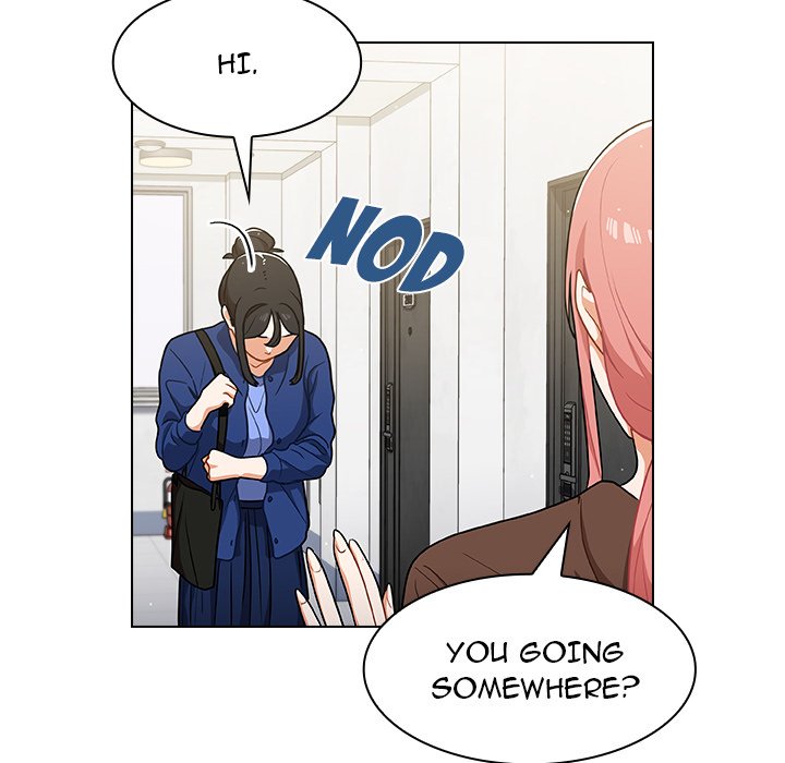 Naughty Little Secret - Chapter 23 [photo 113] - MangaPorn