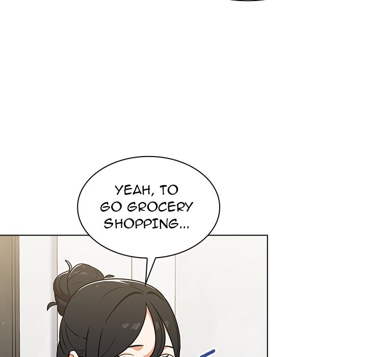 Naughty Little Secret - Chapter 23 [photo 114] - MangaPorn