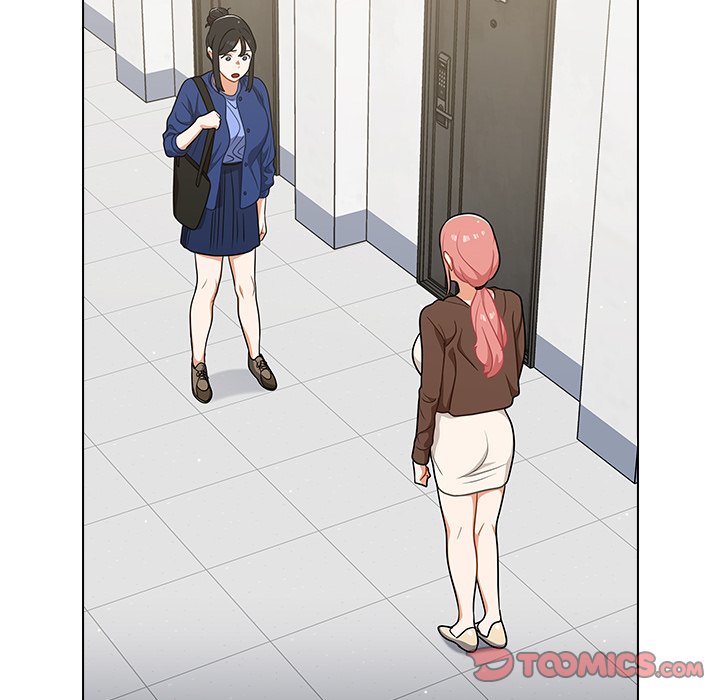 Naughty Little Secret - Chapter 23 [photo 120] - MangaPorn