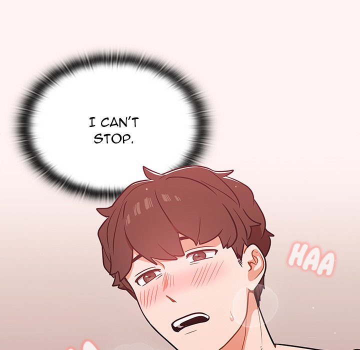 Naughty Little Secret - Chapter 23 [photo 24] - MangaPorn