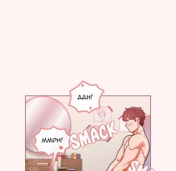 Naughty Little Secret - Chapter 23 [photo 28] - MangaPorn
