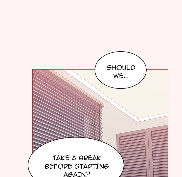 Naughty Little Secret - Chapter 23 [photo 43] - MangaPorn