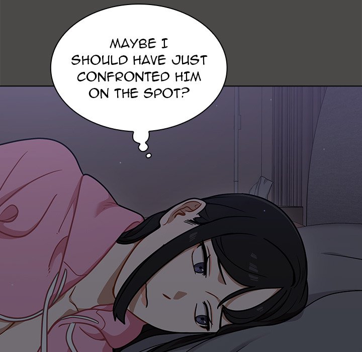 Naughty Little Secret - Chapter 23 [photo 7] - MangaPorn