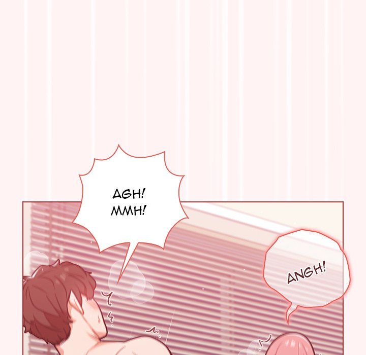 Naughty Little Secret - Chapter 23 [photo 86] - MangaPorn