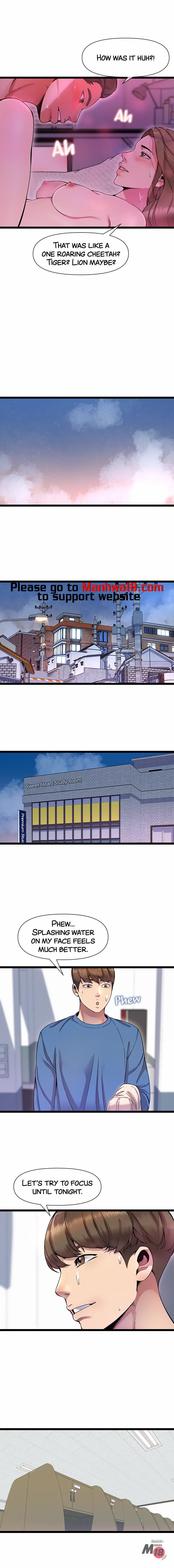 Study Dates - Chapter 2 [photo 7] - MangaPorn