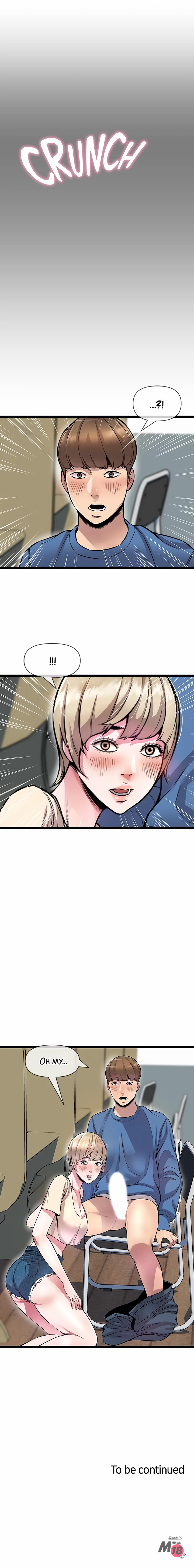 Study Dates - Chapter 3 [photo 9] - MangaPorn