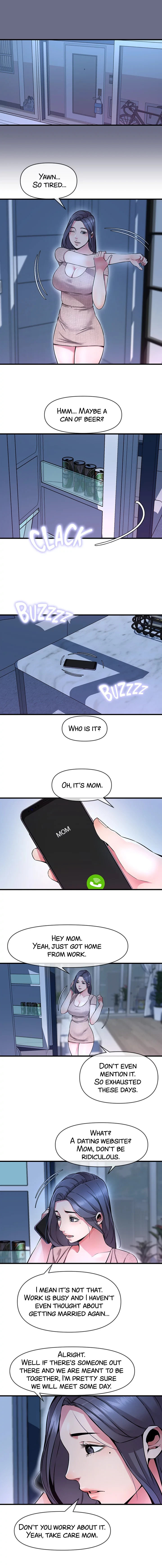 Study Dates - Chapter 7 [photo 6] - MangaPorn