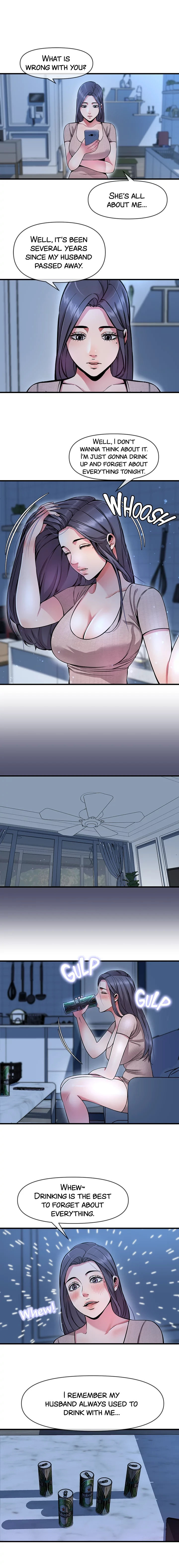 Study Dates - Chapter 7 [photo 7] - MangaPorn