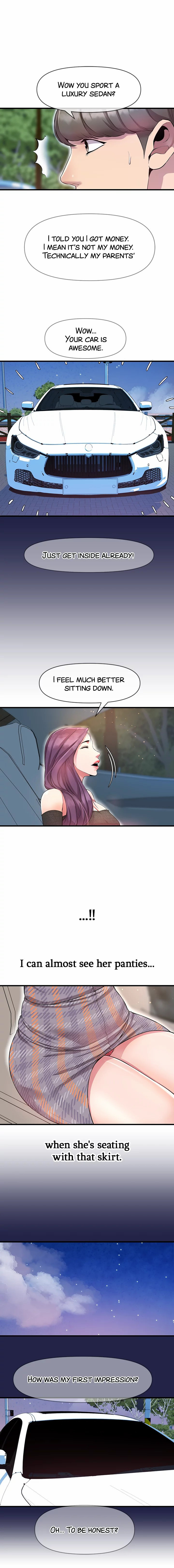 Study Dates - Chapter 10 [photo 12] - MangaPorn