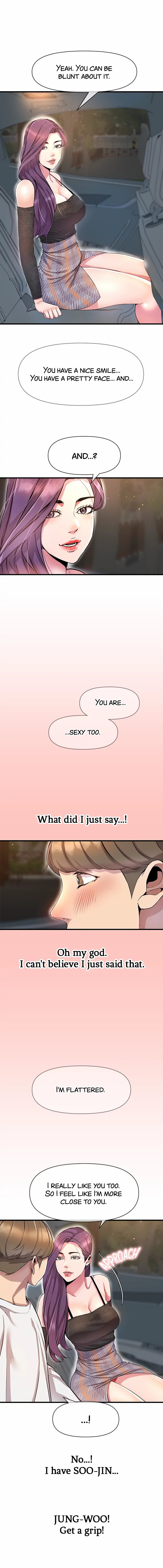 Study Dates - Chapter 10 [photo 13] - MangaPorn