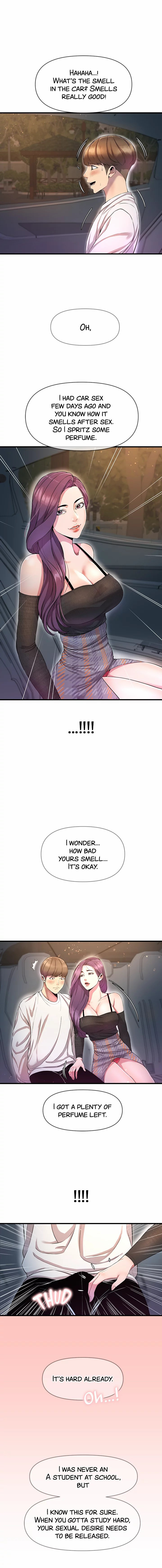 Study Dates - Chapter 10 [photo 14] - MangaPorn