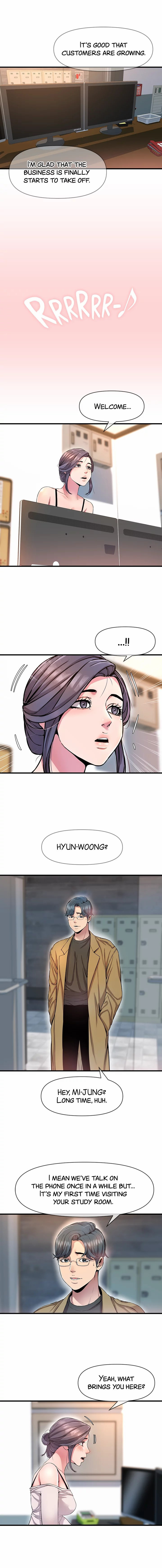 Study Dates - Chapter 10 [photo 7] - MangaPorn