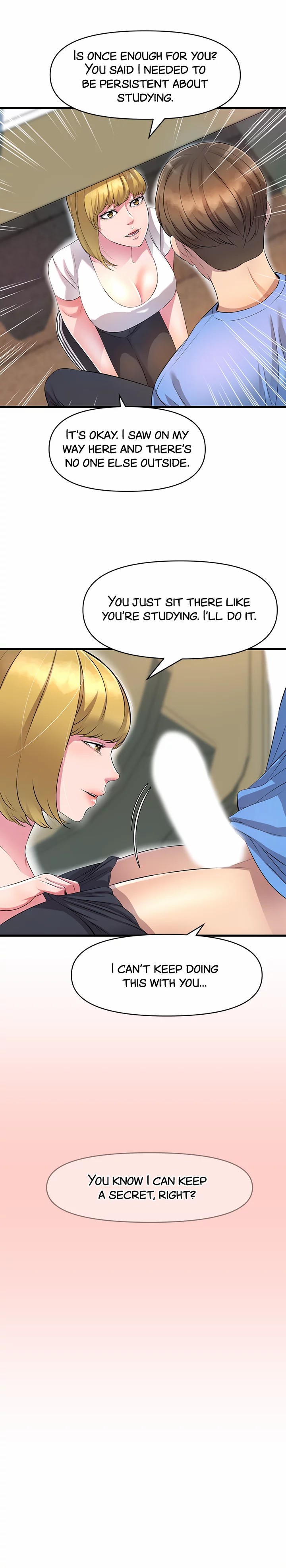 Study Dates - Chapter 11 [photo 17] - MangaPorn