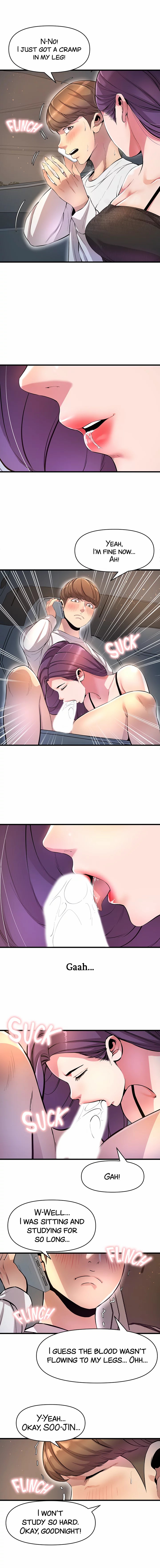 Study Dates - Chapter 11 [photo 4] - MangaPorn